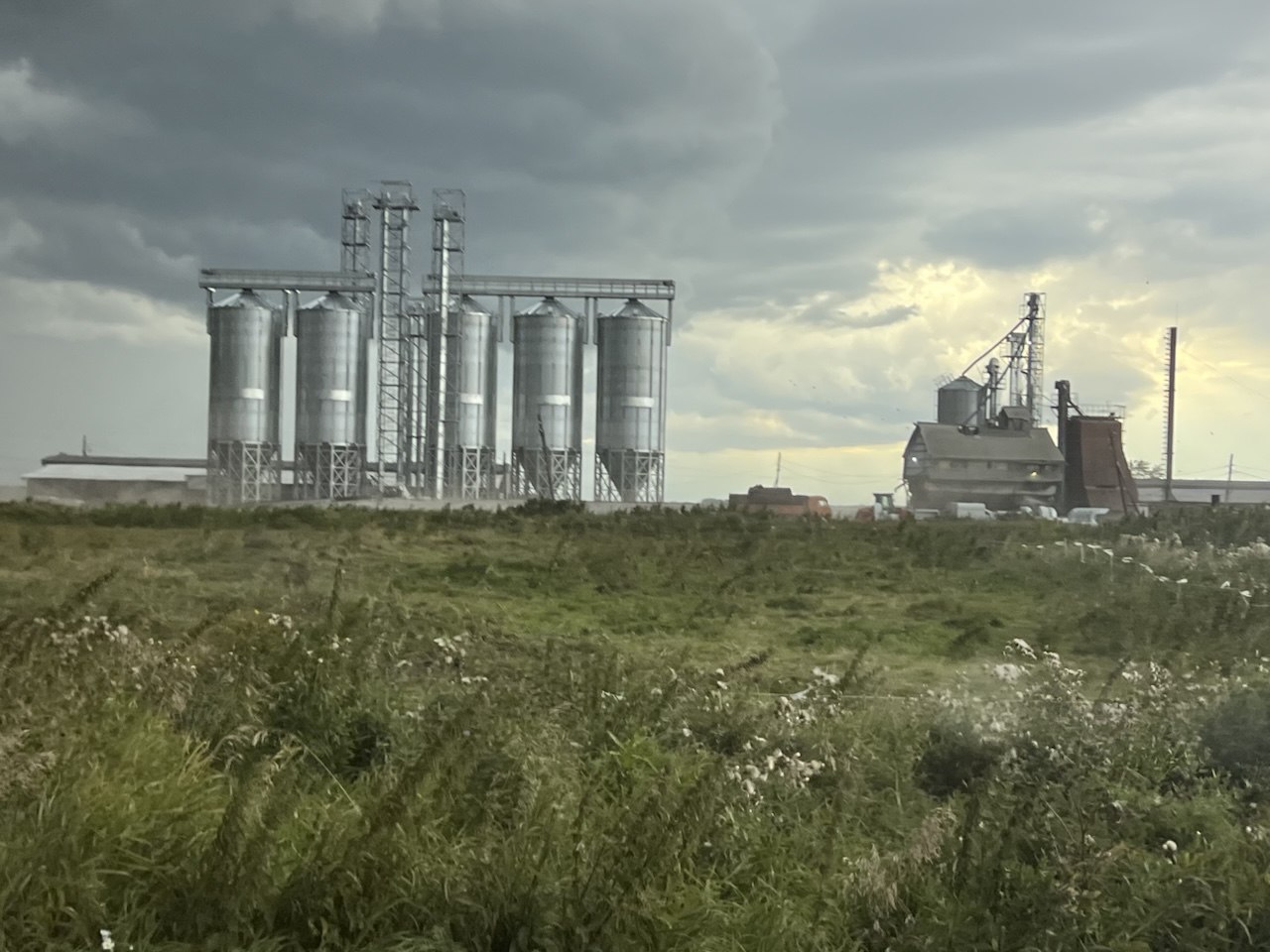КФХ Корнейчик